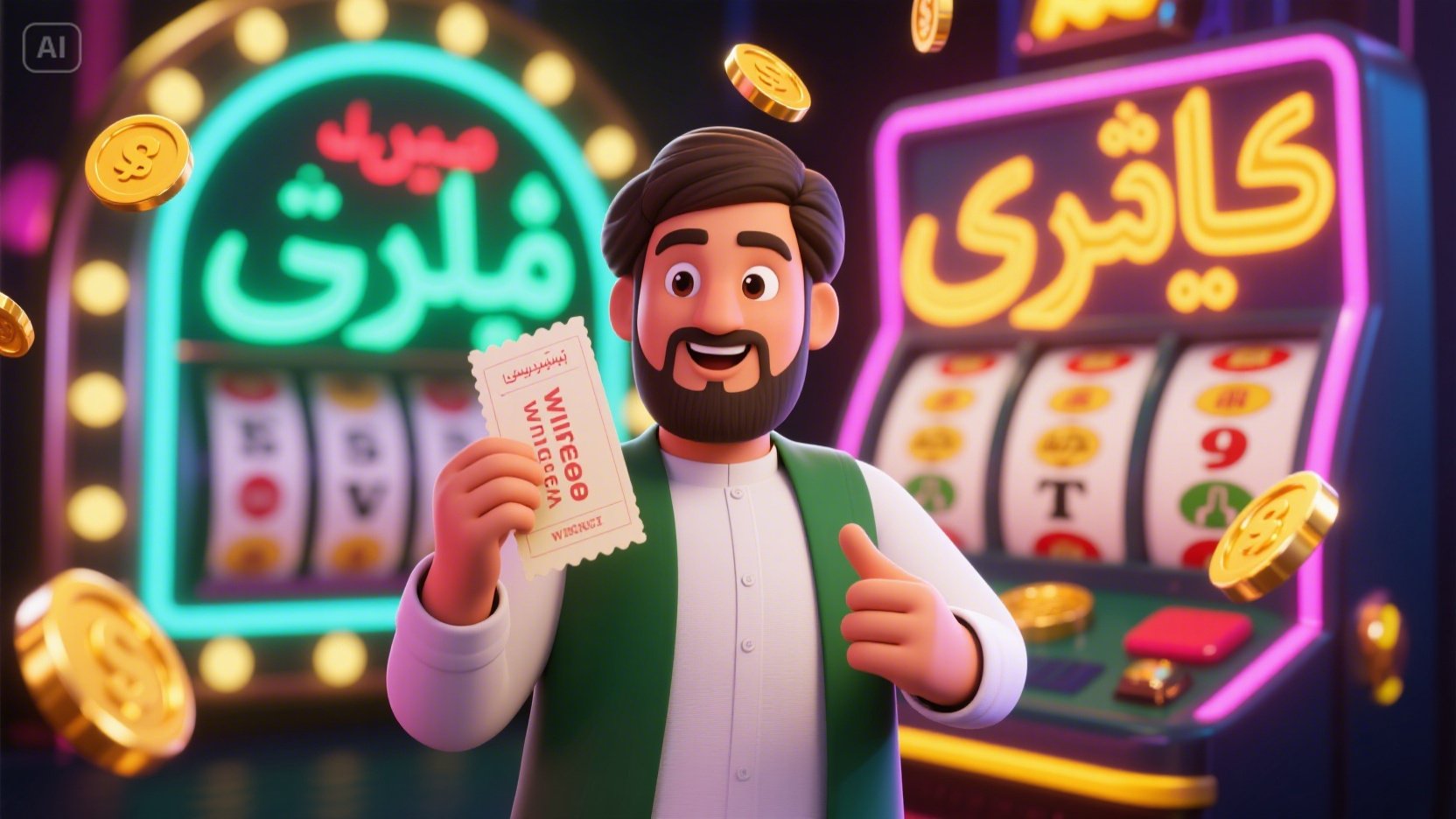 NummusJoin Pakistan’s favourite gaming site and enjoy a 200% instant bonus! Deposit once, play casino or cricket games, and cash out PKR instantly every day.