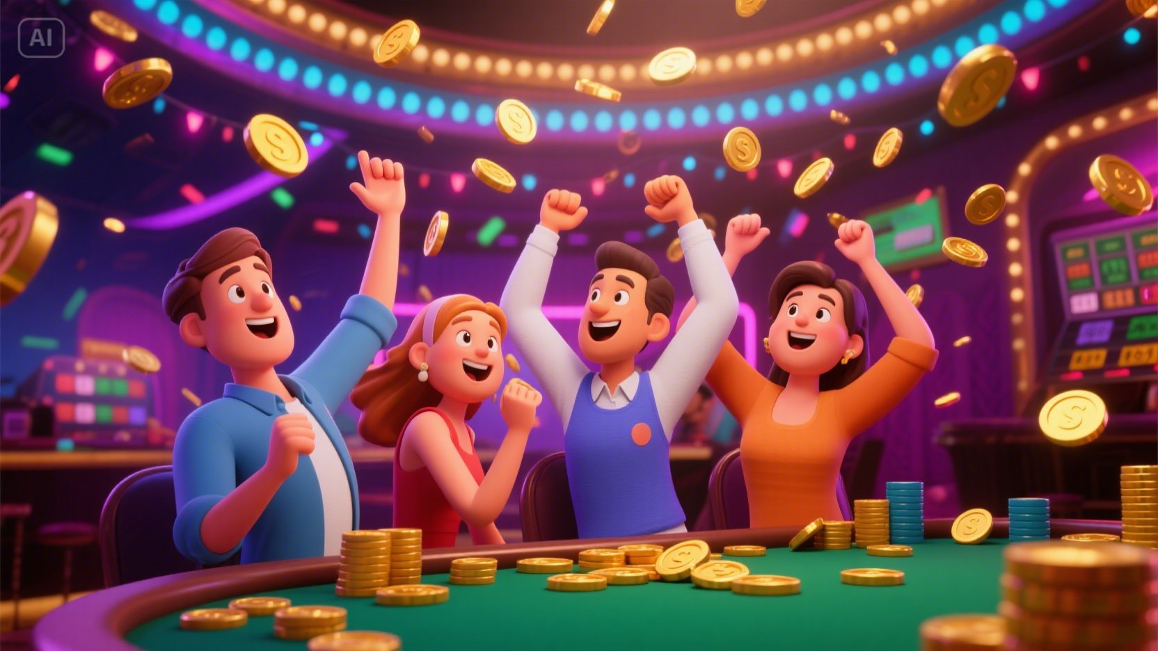 Registration at Nummus Casino