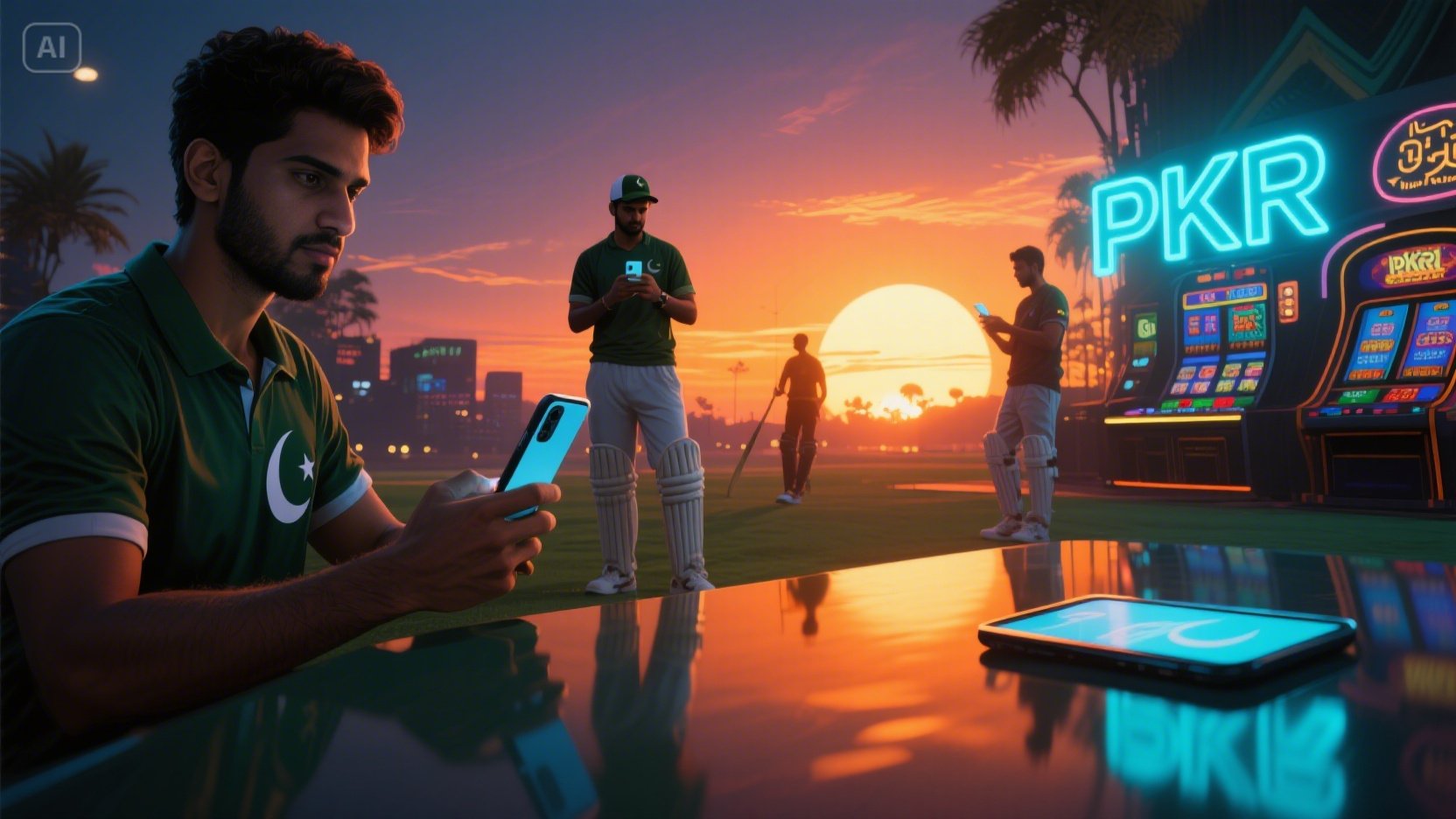 Registration at Nummus Casino