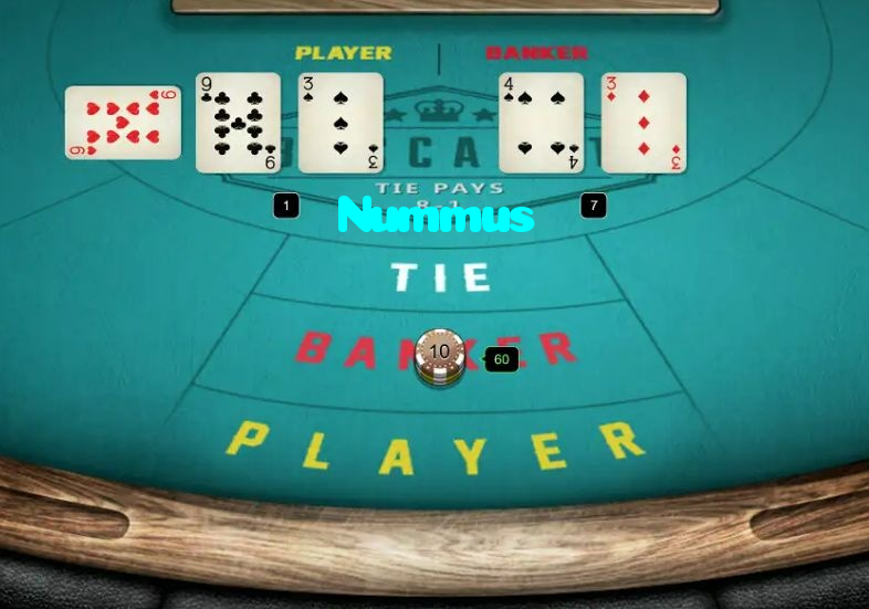 making first deposit on Nummus website using local payment methods in Pakistan