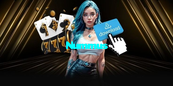 available types of Nummus bet including pre-match live express and system bets