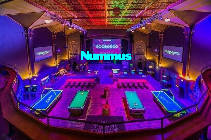 making first deposit on Nummus website using local payment methods in Pakistan