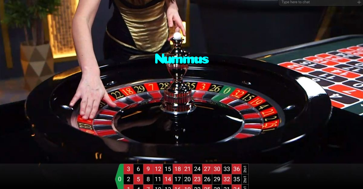 Nummus